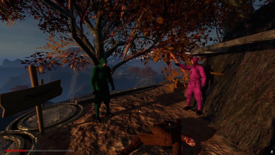 How Asian Parents went to School - Captura 10