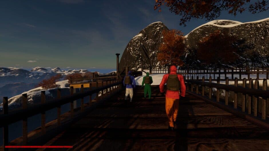 How Asian Parents went to School - Captura 7