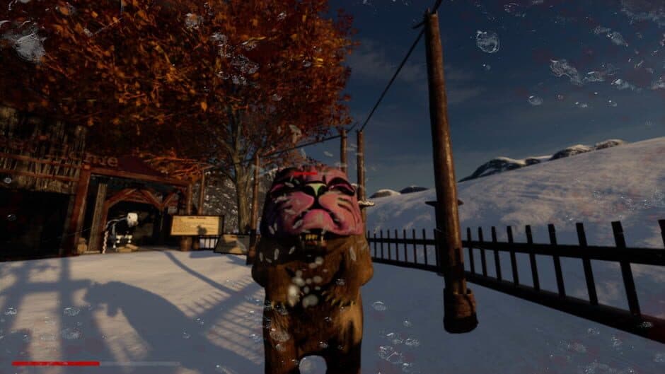 How Asian Parents went to School - Captura 8