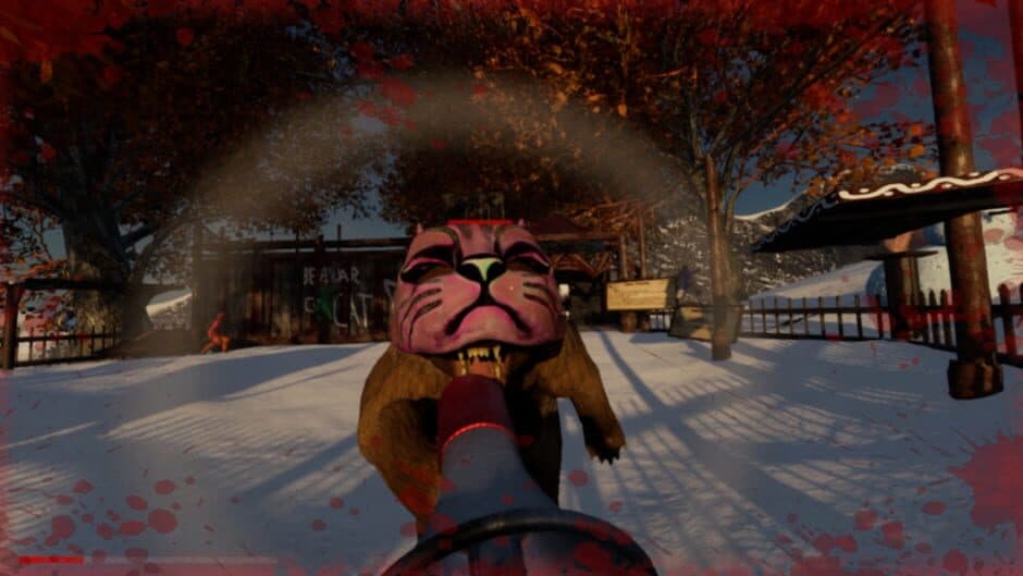 How Asian Parents went to School - Captura 3