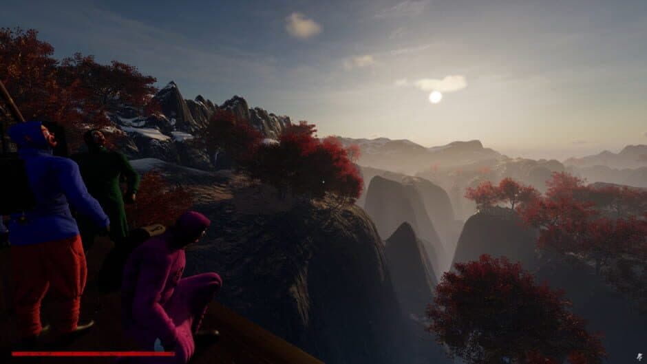 How Asian Parents went to School - Captura 4