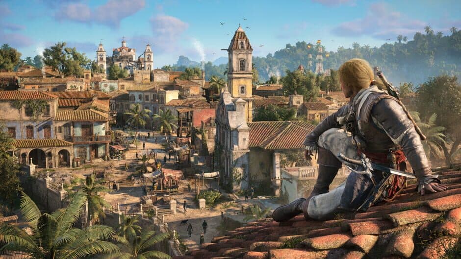 Assassin's Creed Black Flag Resynced - Captura 7