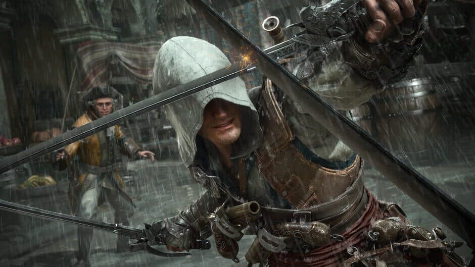 Assassin's Creed Black Flag Resynced - Captura 9