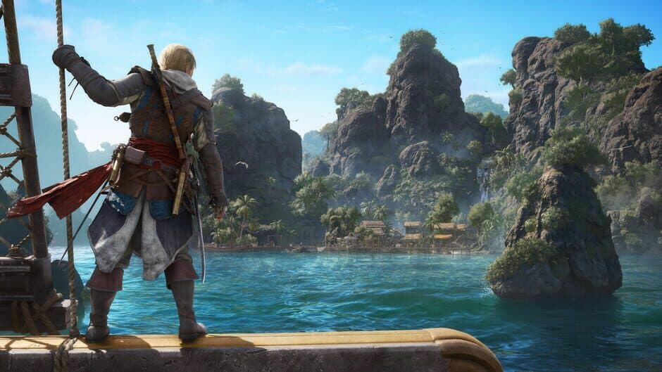 Assassin's Creed Black Flag Resynced - Captura 3
