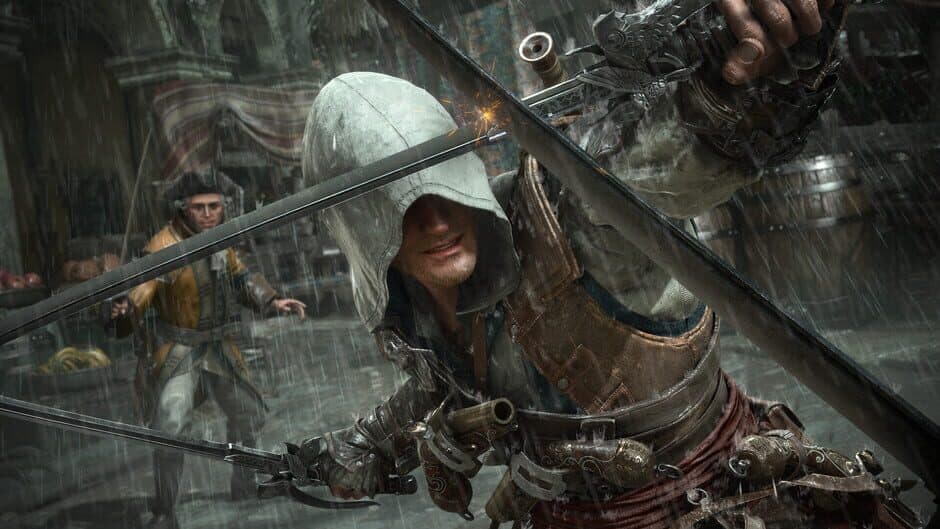 Assassin's Creed Black Flag Resynced - Captura 4