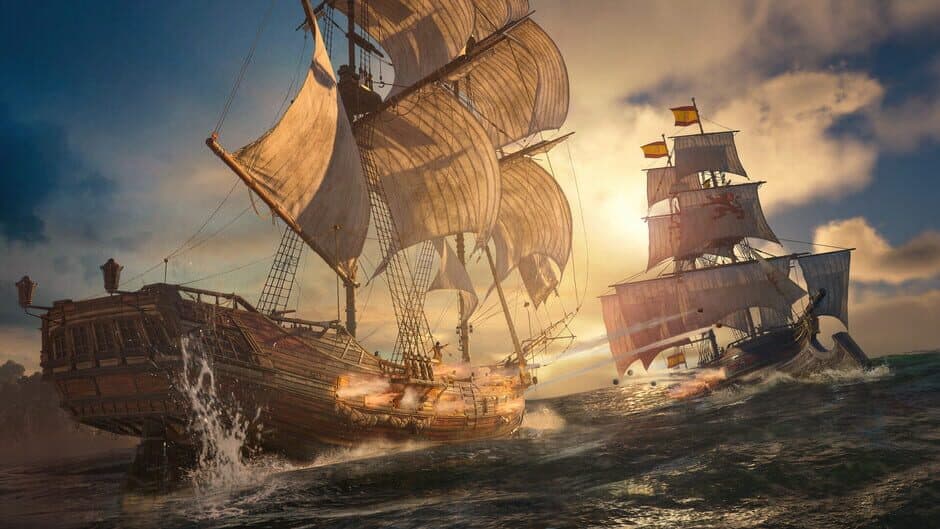 Assassin's Creed Black Flag Resynced - Captura 5