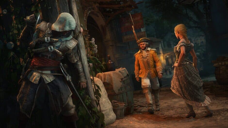 Assassin's Creed Black Flag Resynced - Captura 6