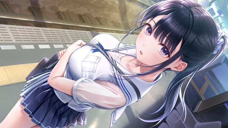 Seifuku Kanojo 3 - Captura 0