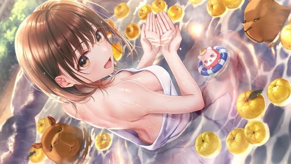 Seifuku Kanojo 3 - Captura 3