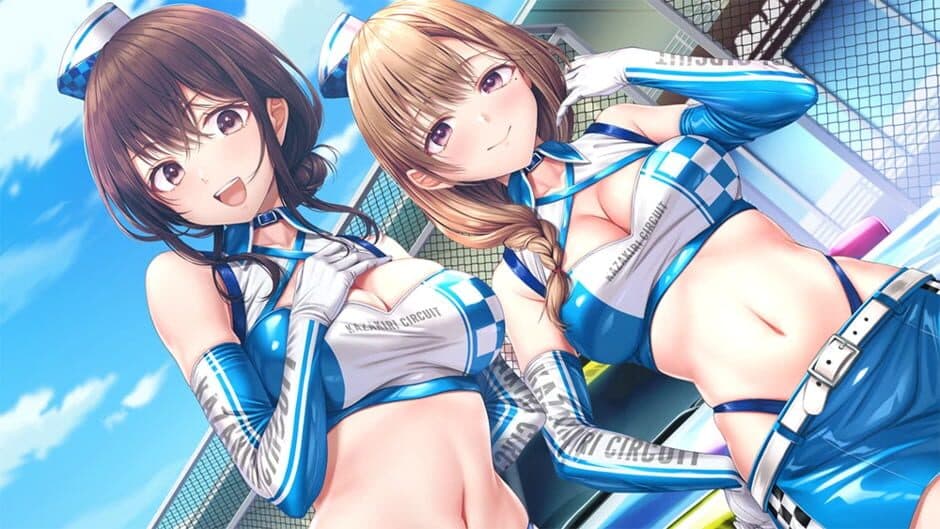 Seifuku Kanojo 3 - Captura 4
