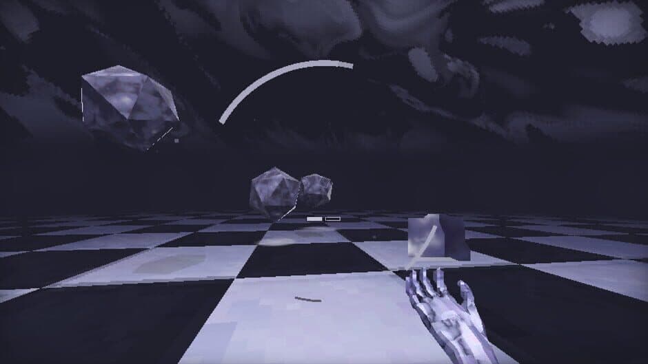 Vivid Intrusion - Captura 0