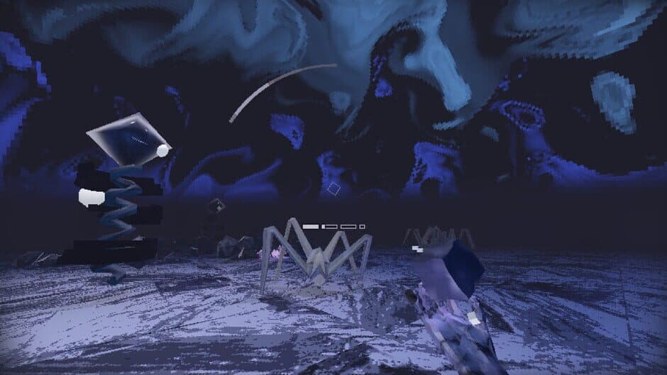 Vivid Intrusion - Captura 1