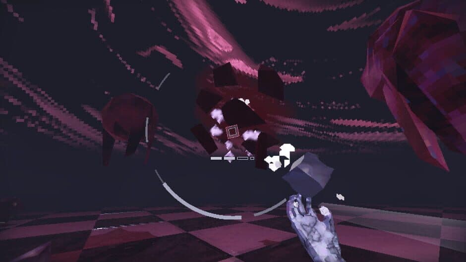 Vivid Intrusion - Captura 4