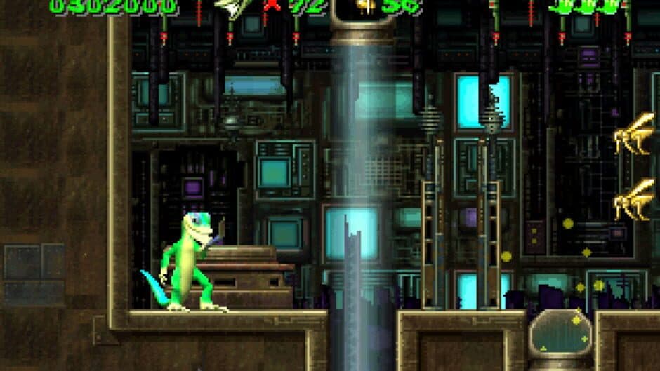 Gex - Captura 11