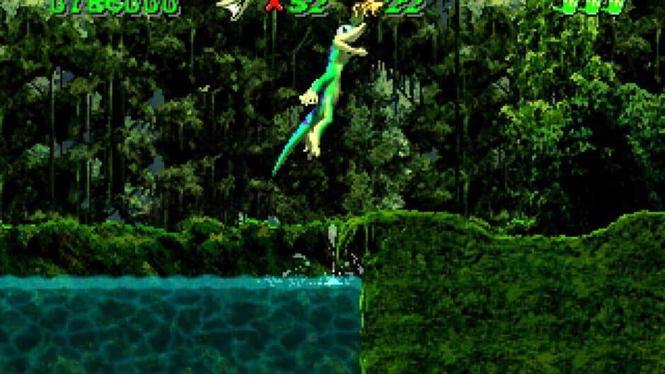 Gex - Captura 12