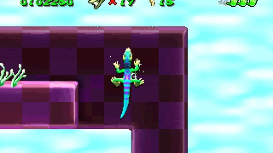 Gex - Captura 9