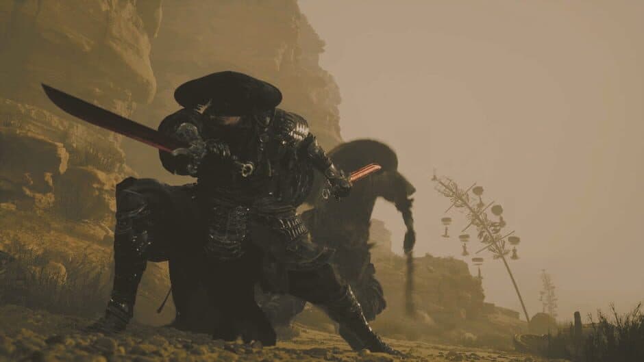 Phantom Blade 0 - Captura 9