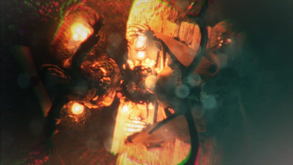 Ghost Buster:Village - Captura 6