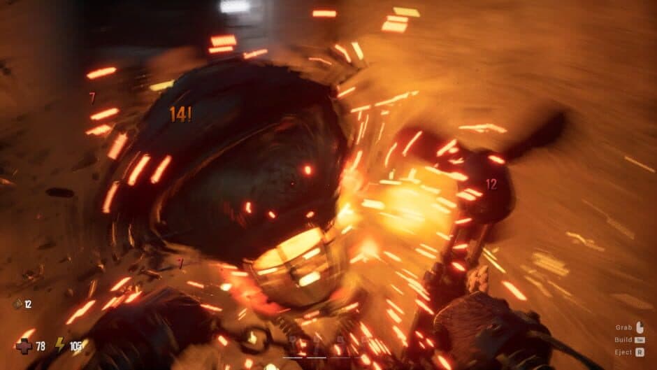 Grain Rot - Captura 6