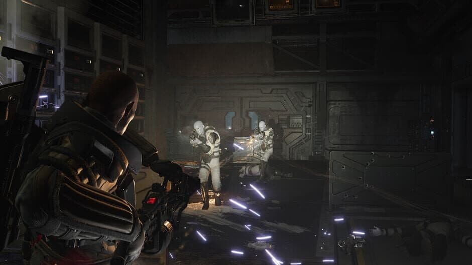 Aliens: Fireteam Elite 2 - Captura 5