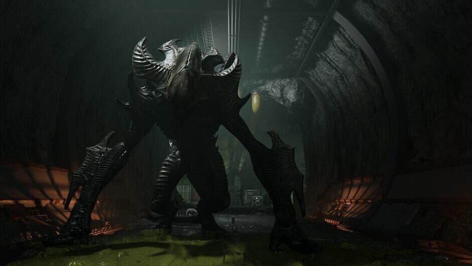 Aliens: Fireteam Elite 2 - Captura 8