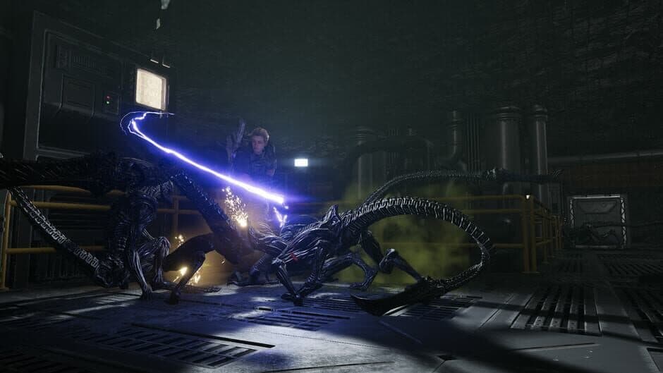 Aliens: Fireteam Elite 2 - Captura 9