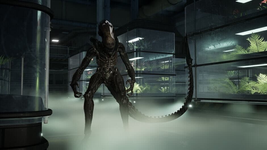 Aliens: Fireteam Elite 2 - Captura 12
