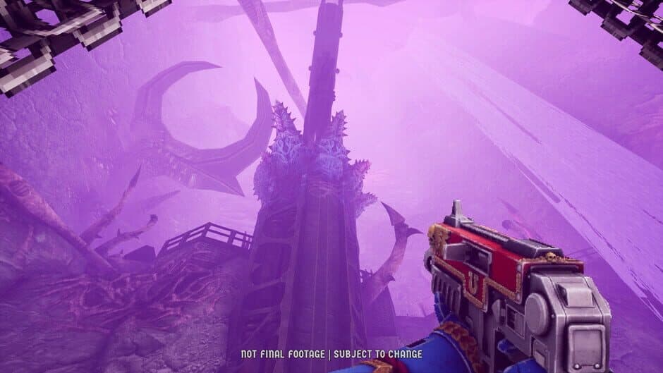 Warhammer 40,000: Boltgun 2 - Captura 14