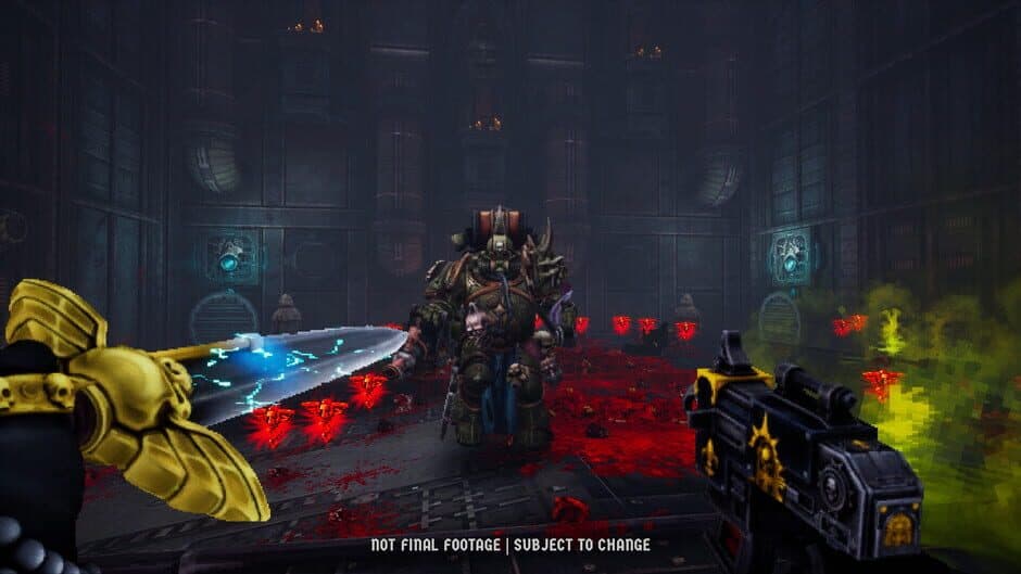 Warhammer 40,000: Boltgun 2 - Captura 15