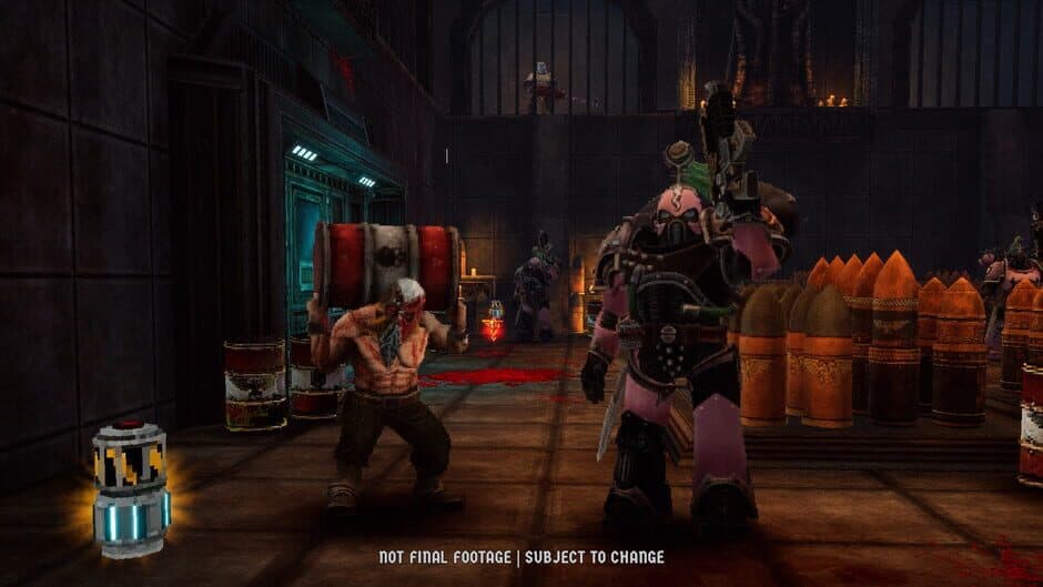 Warhammer 40,000: Boltgun 2 - Captura 16