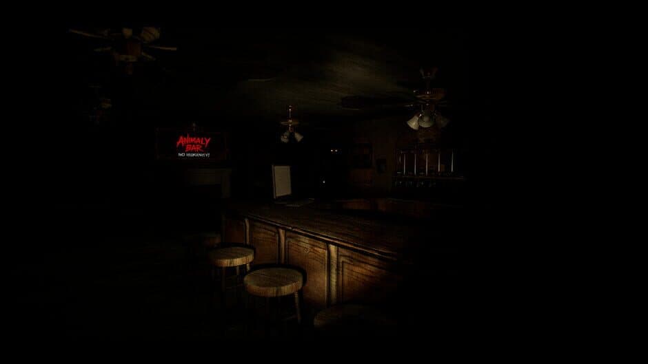 Animaly Bar: No Humanity! - Captura 5