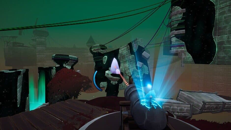 Craving Wisps - Captura 8