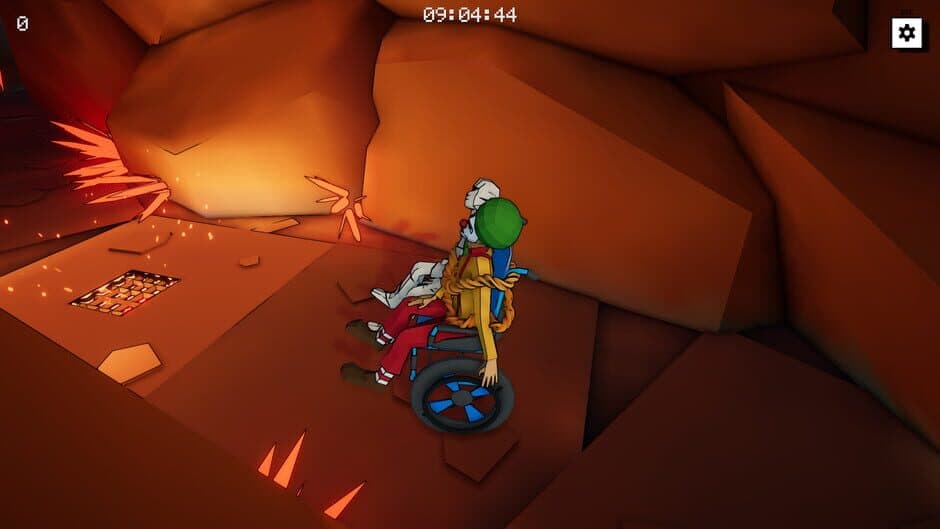 Wheel Make It - Captura 8