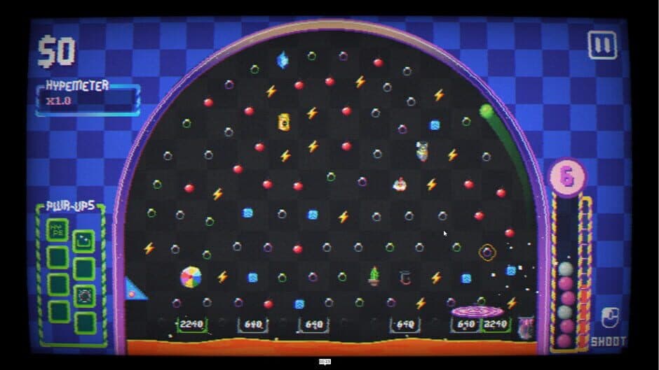 Pegfinity - Captura 2