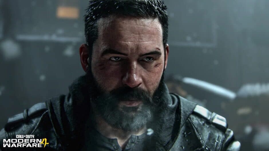 Call of Duty: Modern Warfare 4 - Captura 7