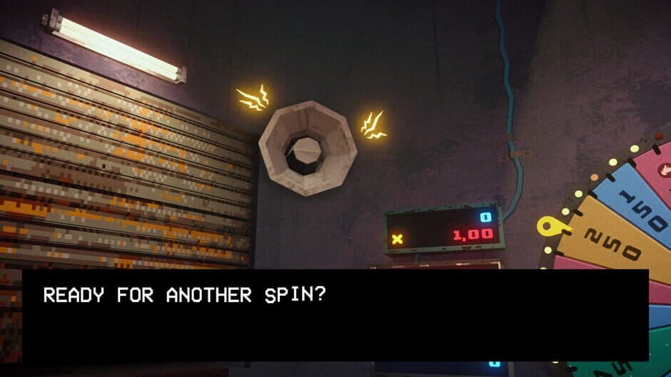 Please, Spin - Captura 2