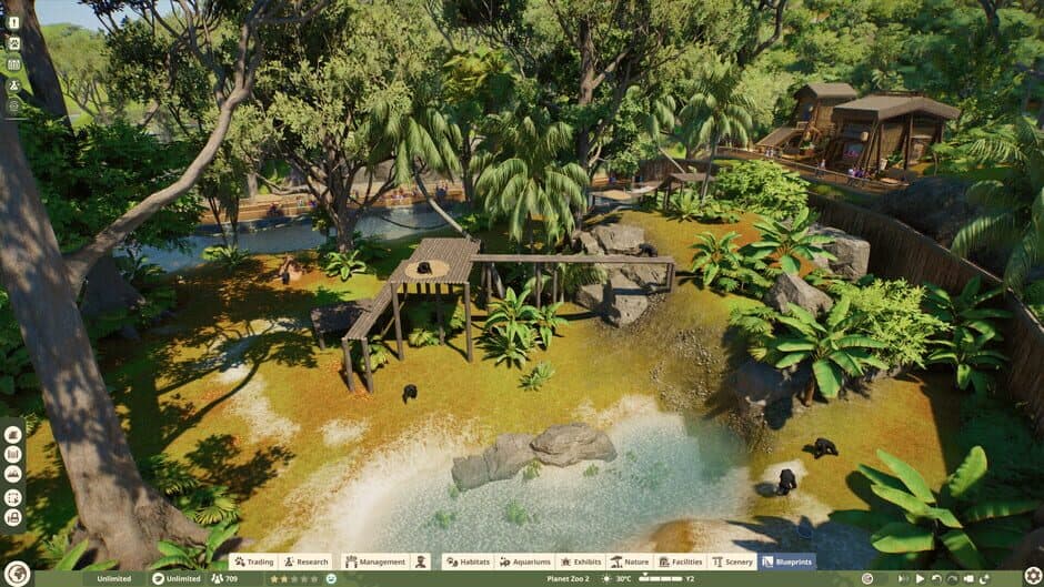Planet Zoo 2 - Captura 11