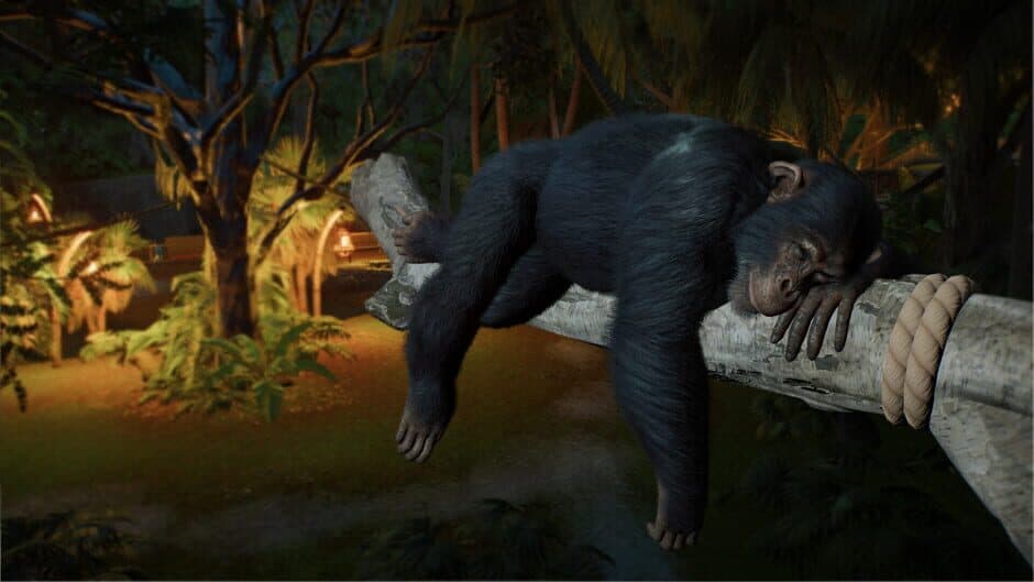 Planet Zoo 2 - Captura 5