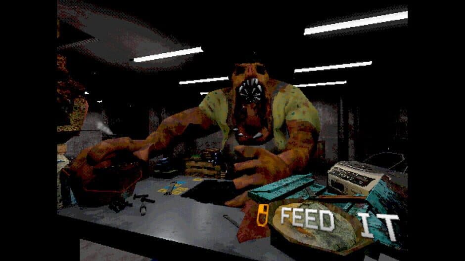 Feed It - Captura 3