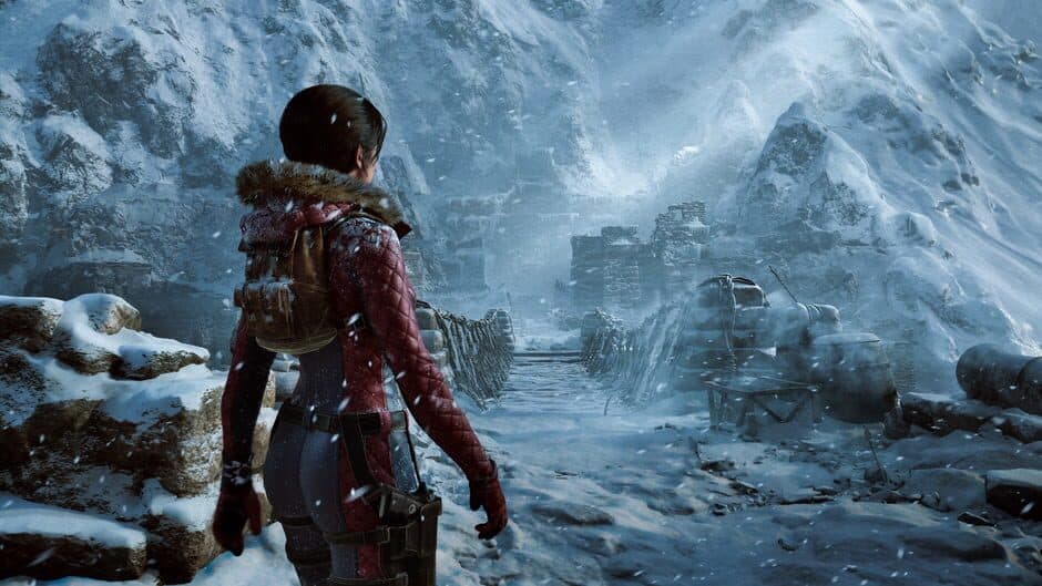 Tomb Raider: Legacy of Atlantis - Captura 18
