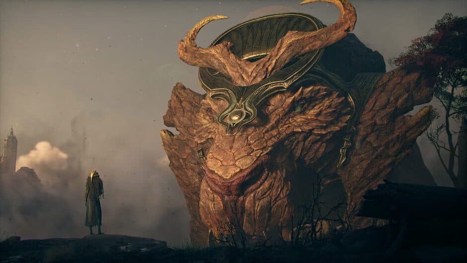 God of War Laufey - Captura 3