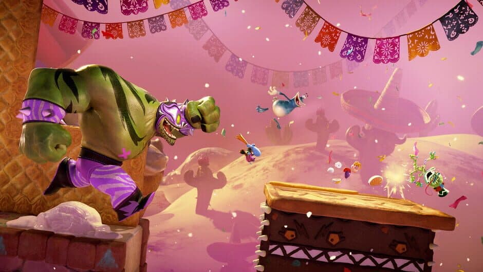 Rayman Legends Retold - Captura 10