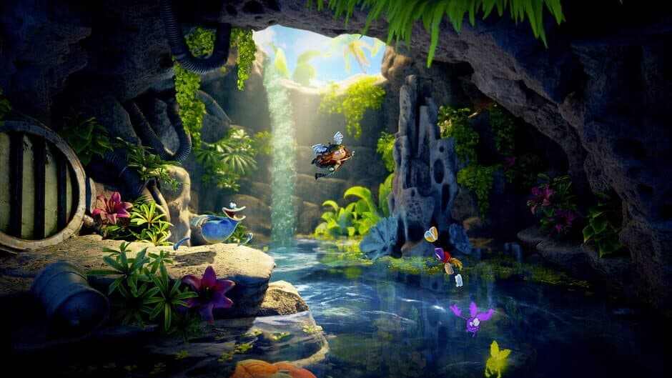 Rayman Legends Retold - Captura 8