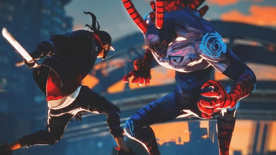 Kemuri - Captura 2