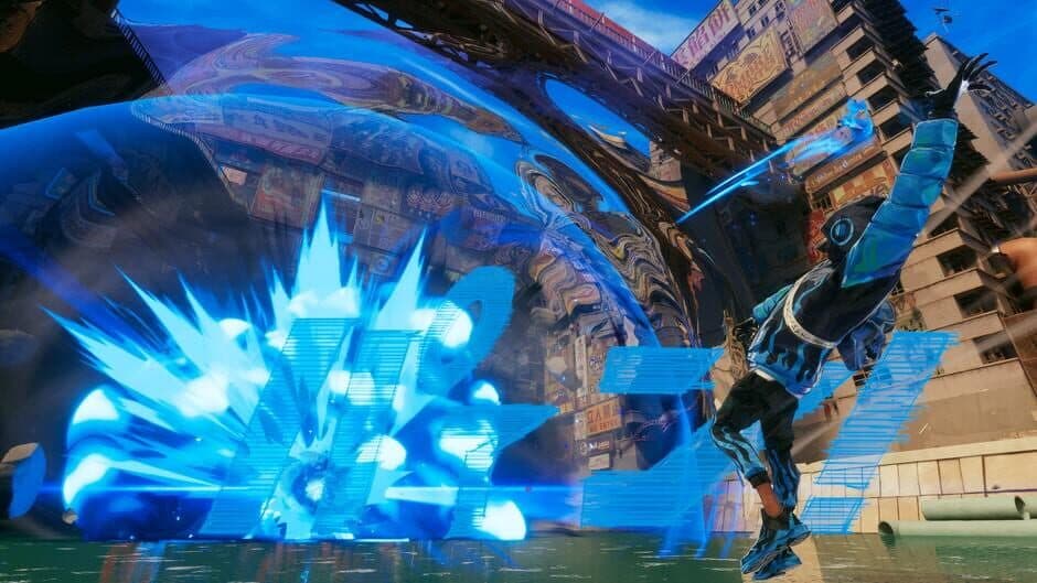 Kemuri - Captura 3