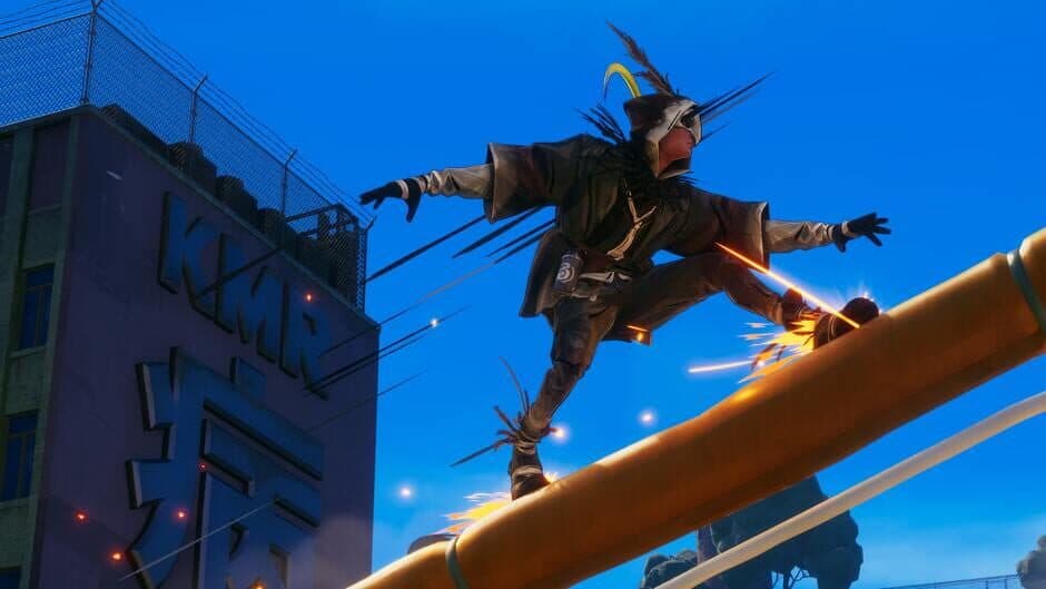 Kemuri - Captura 4