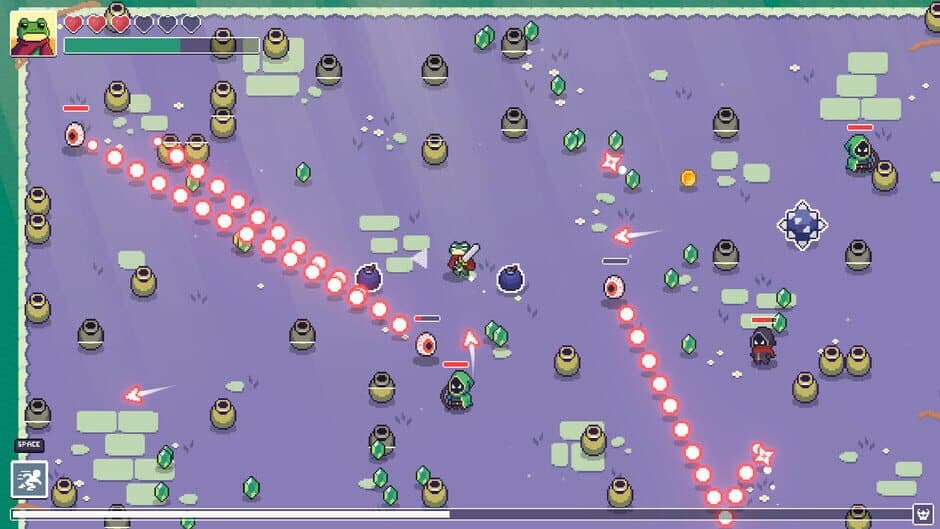 Loot Frog - Captura 2