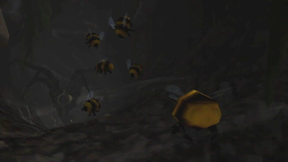 Tumblebee - Captura 3