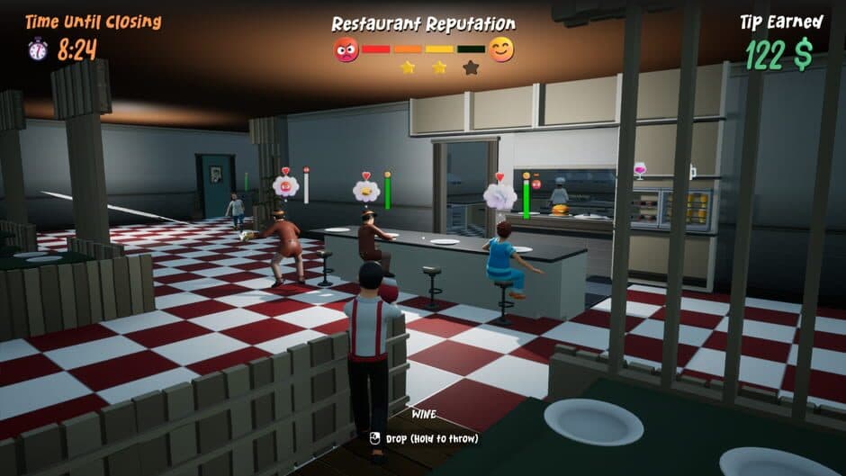 Can I Take Your Order - Captura 10