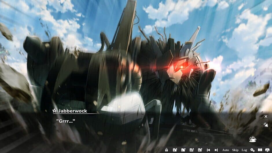 Cocoro - Captura 5